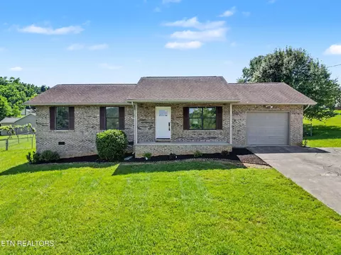 123 Cross Creek Rd, Maynardville, TN 37807
