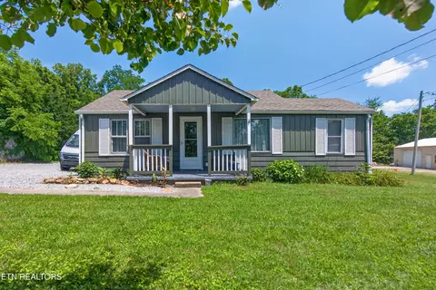 986 Sparta Hwy, Crossville, TN 38572