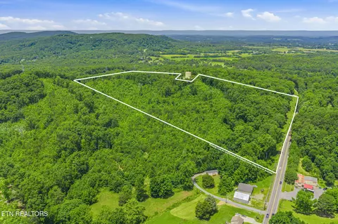 0 NW Georgetown Rd, Cleveland, TN 37312