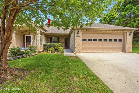 10703 Admiral Bend Way, Knoxville, TN 37934