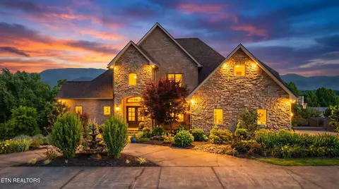 1180 Keller Rd, Afton, TN 37616