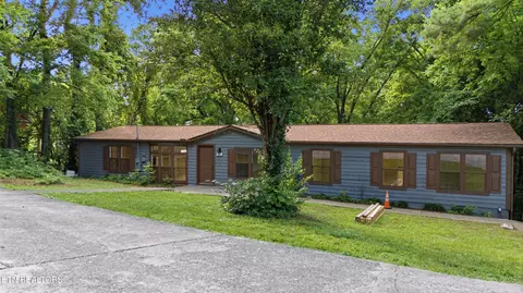 5001 Buffat Mill Rd, Knoxville, TN 37914