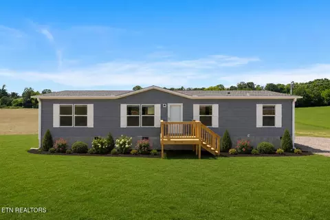 283 Thompson Rd, Madisonville, TN 37354
