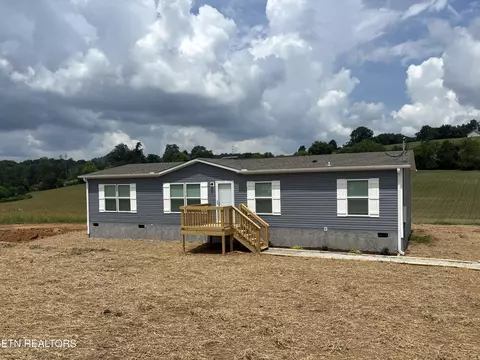 283 Thompson Rd, Madisonville, TN 37354