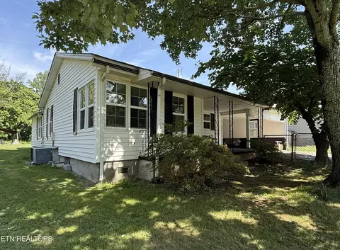 5419 Bland Ln, Knoxville, TN 37920