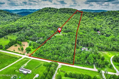 5008 E Raccoon Valley Dr, Knoxville, TN 37938