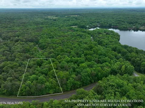 0 Lot 6 Cumberland Lakes Dr, Monterey, TN 38574