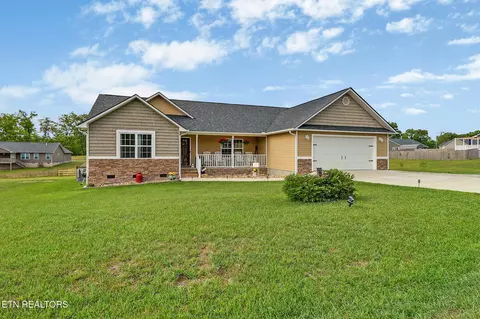 645 Colby Cir, Crossville, TN 38571