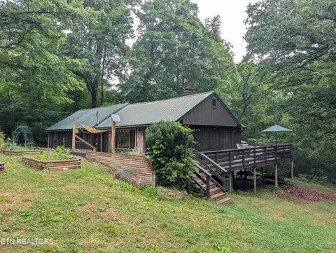 4718 Sevierville Pike, Knoxville, TN 37920