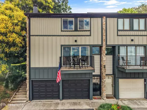 1858 Cherokee Bluff Dr # 35, Knoxville, TN 37920