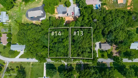 Green Hill Drive, Vonore, TN 37885