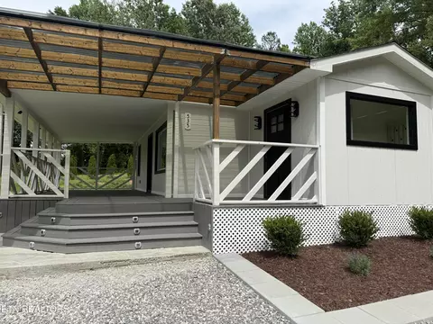 535 Ables Valley Rd, Rockwood, TN 37854