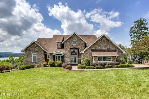216 Majestic View Dr, Rockwood, TN 37854