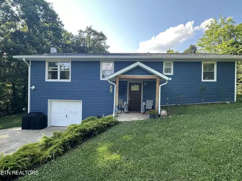 217 Bowers Cir, Friendsville, TN 37737