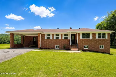 858 N Main St, Decatur, TN 37322