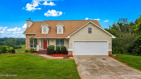 5788 Kay Dr, Russellville, TN 37860