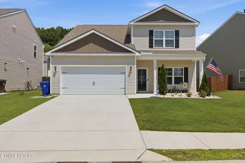 217 Ibis Loop, Oak Ridge, TN 37830