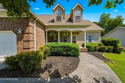 6848 Harvest Grove Ln, Knoxville, TN 37918