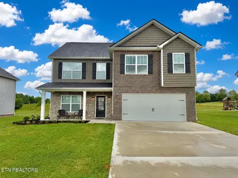 2158 Tributary Dr, Sevierville, TN 37876