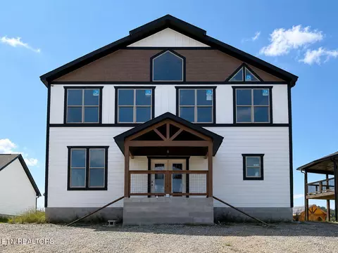 1138 Sanctuary Shores Way, Sevierville, TN 37876