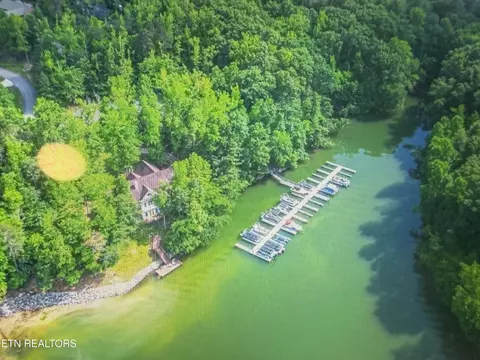 0 Crystal Springs Rd #0, Rockwood, TN 37854