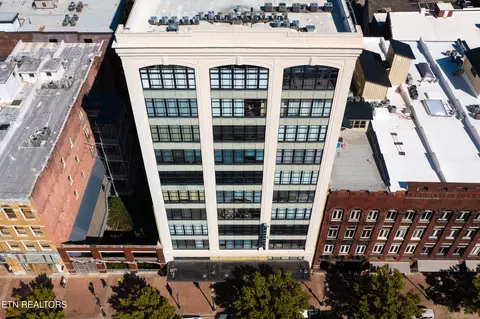 116 S Gay St #404, Knoxville, TN 37902
