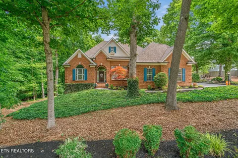 1901 Pitts Field Ln, Knoxville, TN 37922