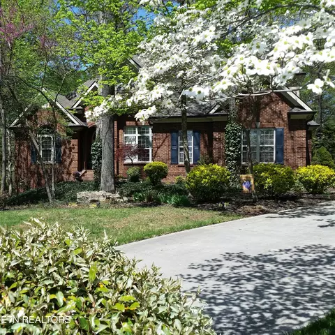 1901 Pitts Field Ln, Knoxville, TN 37922