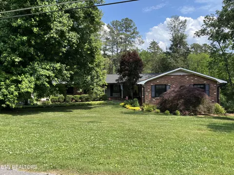 3616 Blow Dr, Knoxville, TN 37920
