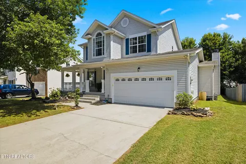 4336 Aylesbury Dr, Knoxville, TN 37918