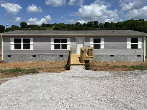 281 Thompson Rd, Madisonville, TN 37354