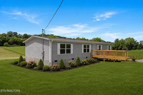 281 Thompson Rd, Madisonville, TN 37354