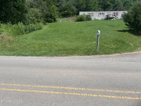 Lone Mountain Rd, New Tazewell, TN 37825