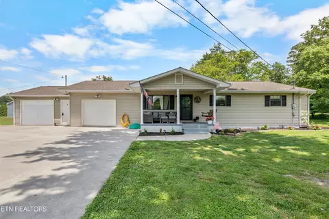 509 Camp Ridge Rd, La Follette, TN 37766
