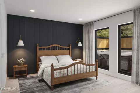 Bedroom - 3328 Sugar Maple Loop Rd, Sevierville, TN 37862 photo 1 of 1