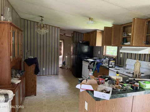 Kitchen - 1550 Broadway Dr, Bean Station, TN 37708 photo 1 of 1