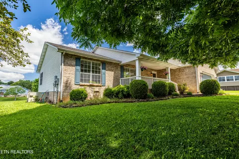 4007 Arnhem Cir, Maryville, TN 37801