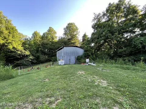 Keystown Rd, Luttrell, TN 37779