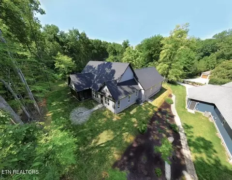 438 Goweli Tr, Vonore, TN 37885