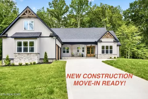 438 Goweli Tr, Vonore, TN 37885