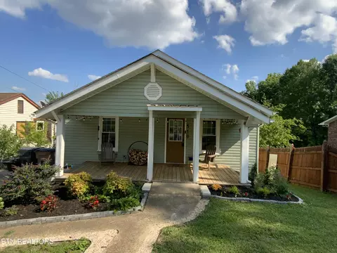 510 Watauga Ave, Knoxville, TN 37917