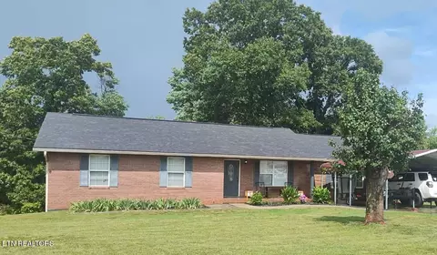 220 Michal Ln, New Tazewell, TN 37825