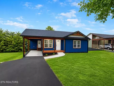 186 Granby Ln, Harrogate, TN 37752