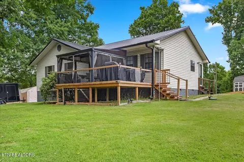 2122 Decatur Pike, Athens, TN 37303