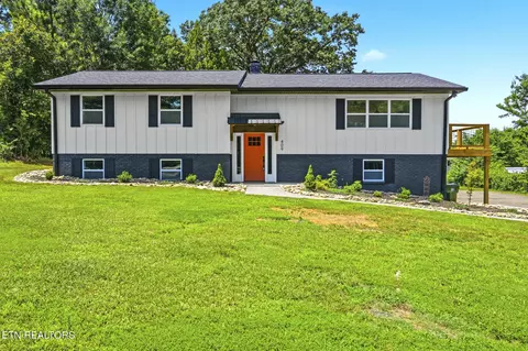 409 Belle Meade Dr, Maryville, TN 37803