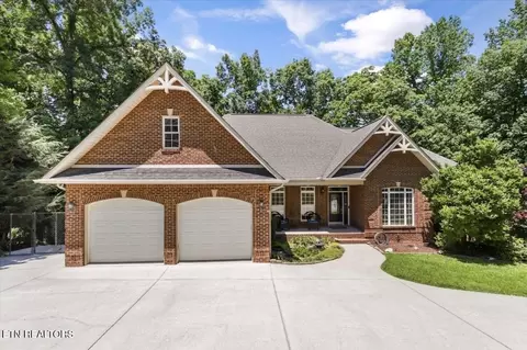 103 Winchester Cir, Oak Ridge, TN 37830