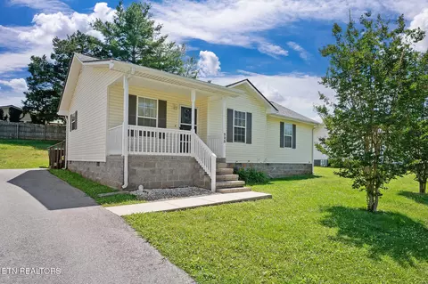 223 Willow Way, Mcminnville, TN 37110