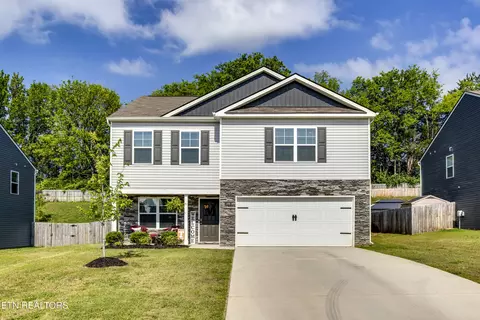 1466 Housley Dr, Athens, TN 37303