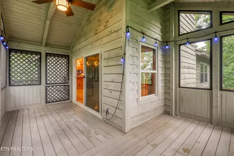 Exterior - 620 Hawk View Dr, Townsend, TN 37882 photo 8 of 11