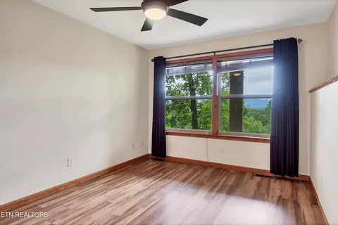 Bedroom - 620 Hawk View Dr, Townsend, TN 37882 photo 6 of 6